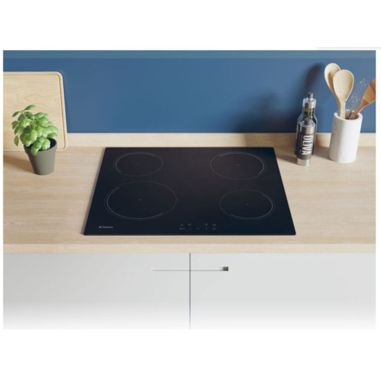 Płyta indukcyjna CI642CBB/1 