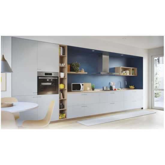 Płyta indukcyjna CI642CBB/1 