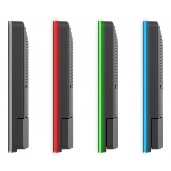 Monitor 10 cali TW1025ALASC B1PNR,10 punktów dotykowych IPS WiFi