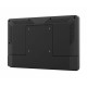 Monitor 10 cali TW1025ALASC B1PNR,10 punktów dotykowych IPS WiFi