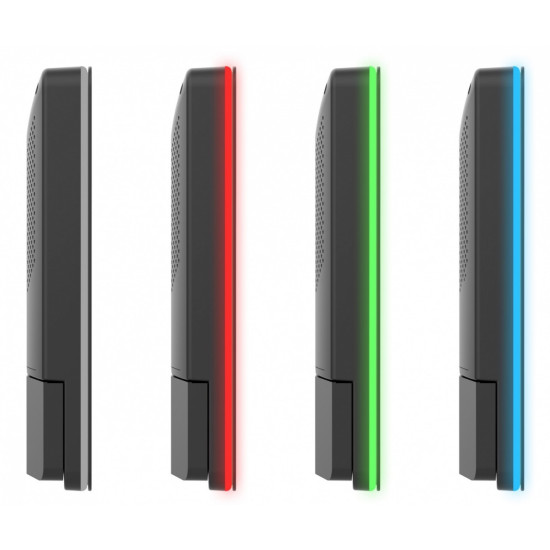 Monitor 10 cali TW1025ALASC B1PNR,10 punktów dotykowych IPS WiFi