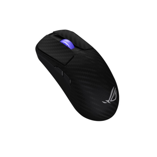 Mysz ROG Harpe Ace Extreme Wireless Carbon/BT/RF/USB-C/ 