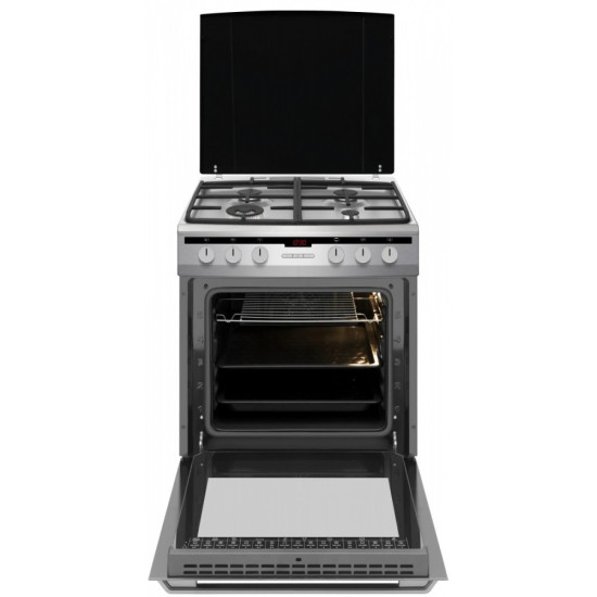 618GE3.39HZPTADPNAQXX Kuchnia gazowo-elektryczna