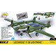 Klocki Lockheed P-38 Lightning 332 klocki