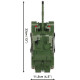 Klocki Challenger 2 954 klocki