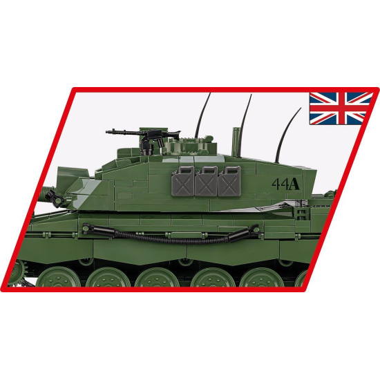 Klocki Challenger 2 954 klocki