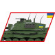 Klocki Challenger 2 954 klocki