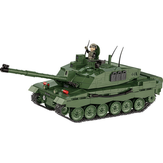 Klocki Challenger 2 954 klocki