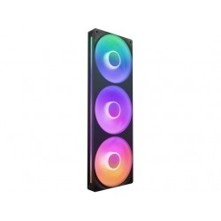 Wentylator NZXT F360 RGB CORE PWM Czarny 