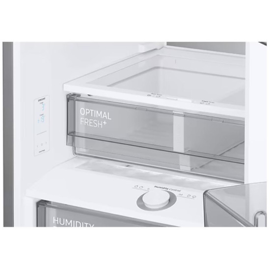 Chłodziarko-zamrażarka RB38C7B5D22 