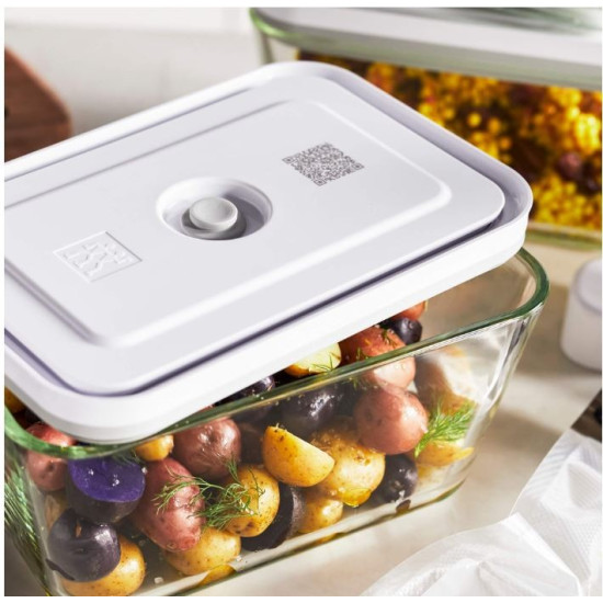 Pojemnik szklany 0,95l Fresh & Save 