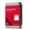 Dysk HDD Red Pro 8TB 3,5 SATA III WD8005FFBX 