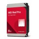 Dysk HDD Red Pro 8TB 3,5 SATA III WD8005FFBX 