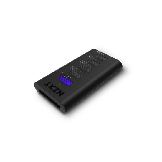 Wewnętrzny HUB USB 2.0 NZXT 3 Generacja 