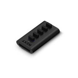 Wewnętrzny HUB USB 2.0 NZXT 3 Generacja 