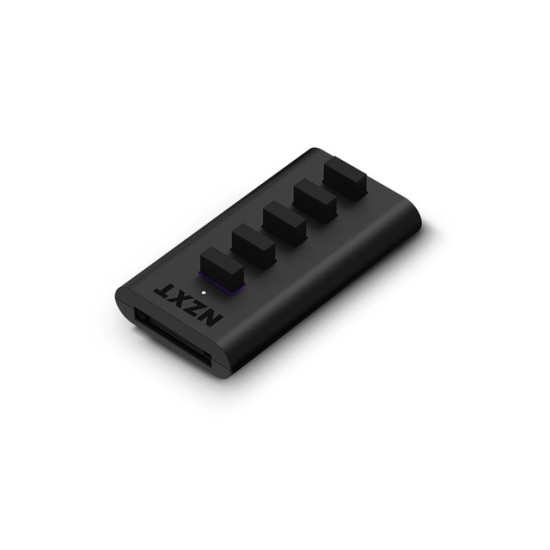 Wewnętrzny HUB USB 2.0 NZXT 3 Generacja 