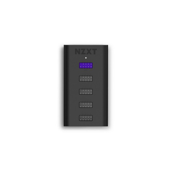 Wewnętrzny HUB USB 2.0 NZXT 3 Generacja 