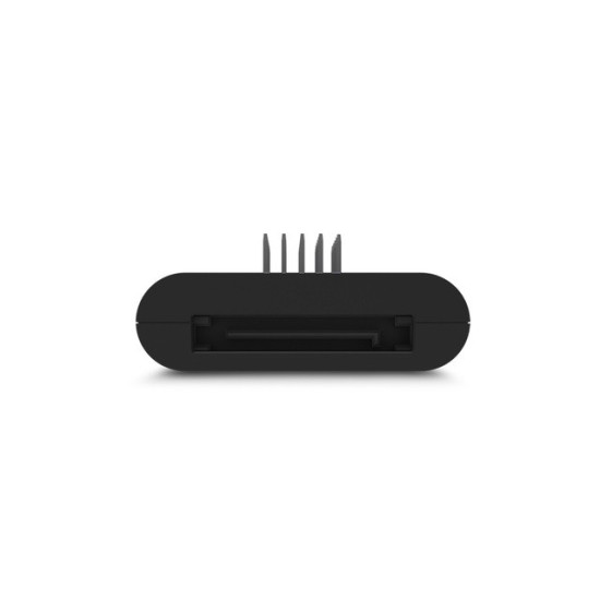 Wewnętrzny HUB USB 2.0 NZXT 3 Generacja 