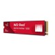 Dysk Red SSD 2 TB SN700 2280 NVMe M.2 PCIe
