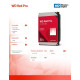 Dysk HDD Red Pro 22TB 3,5 512MB SATAIII/7200rpm