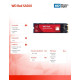 Dysk SSD Red SSD 2TB M.2 2280 SA 500 WDS200T1R0B 