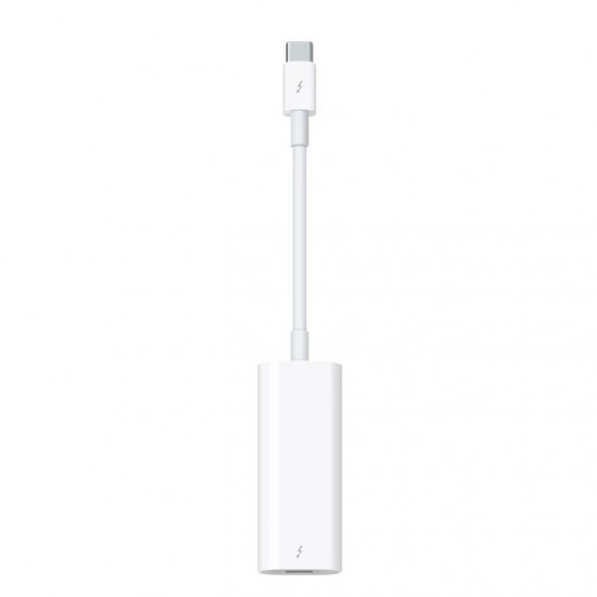 Adapter Thunderbolt 3 na Thunderbolt 2