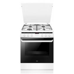 618GEH3.33HZpTaNW Kuchnia gazowo-elektryczna