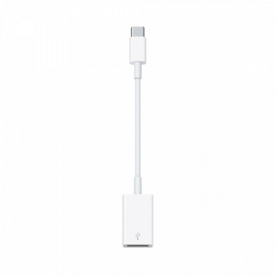 Przejściówka z USB-C na USB