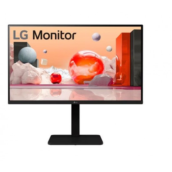 Monitor 27BA550-B 27 cali  IPS Full HD 100Hz