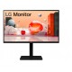 Monitor 27BA550-B 27 cali  IPS Full HD 100Hz