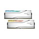 Pamięć PC - DDR5 32GB (2x16GB) Trident Z5 Royal RGB 6400MHz CL30 Silver 