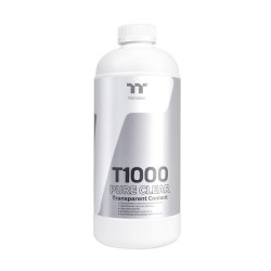Płyn do zestawów wodnych - T1000 1L Coolant Transparent - Pure Clear 