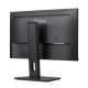 Monitor ProLite 23.8 cala XUB2493HS-B6 A, IPS, HDMI, DP, 2x2W, HAS, 300cd/m2, obrót stopy 120 stopni