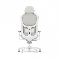 Fotel gamingowy Refine Fabric Light 