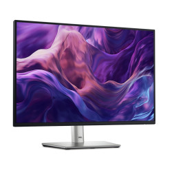 Monitor 24.07 cala P2425 IPS 16:10 WUXGA/HDMI/USBC/DP/VGA/USB/5Y