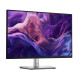 Monitor 24.07 cala P2425 IPS 16:10 WUXGA/HDMI/USBC/DP/VGA/USB/5Y
