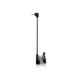Riser taśma - TT Premium PCI-E 4.0 x16 Extender - 130mm 90° 