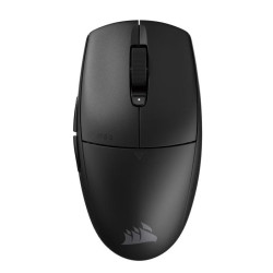Mysz bezprzewodowa M55 Czarna