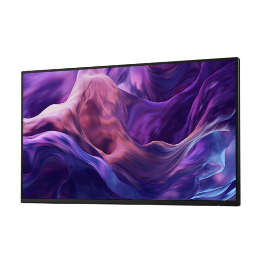 Monitor 23.8 cala P2425H WOST IPS 1920x1080/16:9/DP/HDMI/USBC/VGA/USB/3Y 