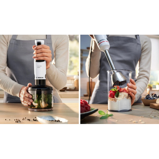 Blender ręczny MSM4W220