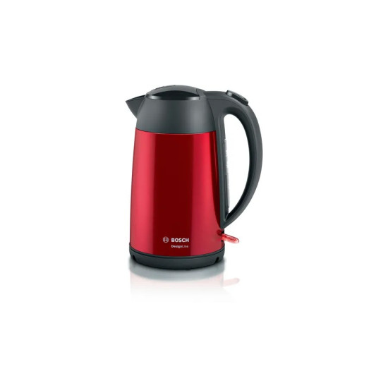 Czajnik TWK3P424 1,7l czerwony