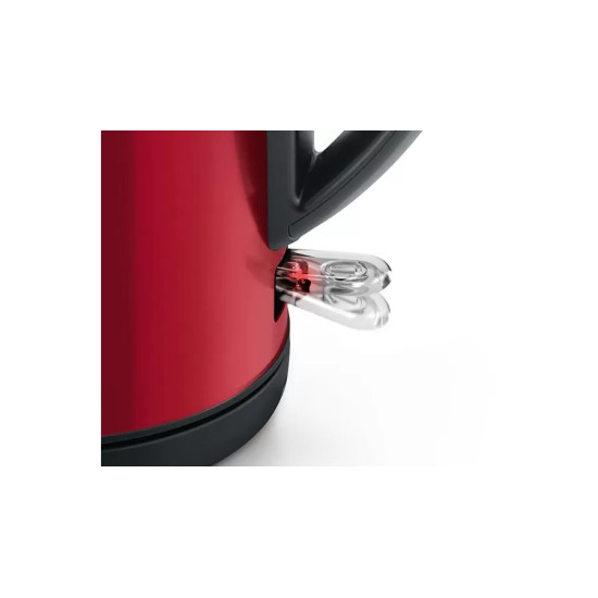 Czajnik TWK3P424 1,7l czerwony