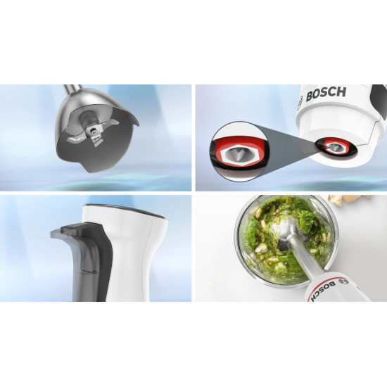 Blender ręczny MSM4W221