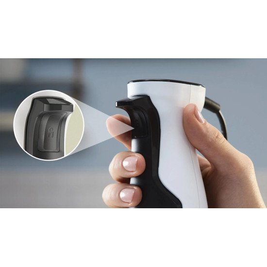 Blender ręczny MSM4W221