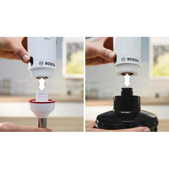 Blender ręczny MSM4W221