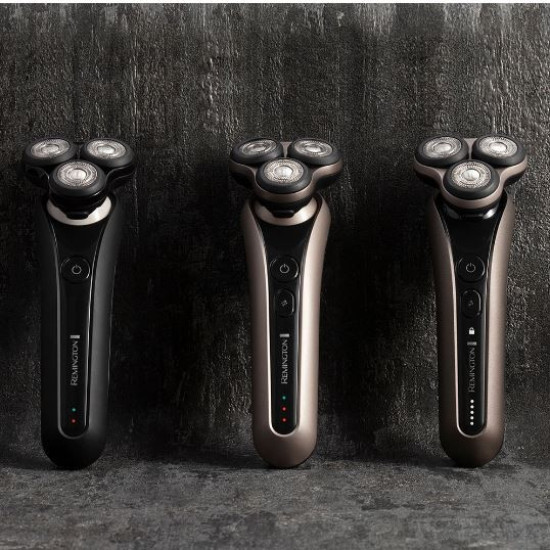 Golarka męska rotacyjna X5 Limitless  XR1755 