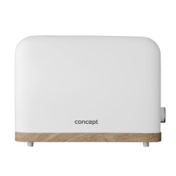 Toster Elwood TE2015 biały