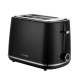 Toster TE2075 czarny