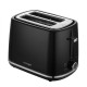 Toster TE2075 czarny