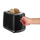 Toster TE2075 czarny